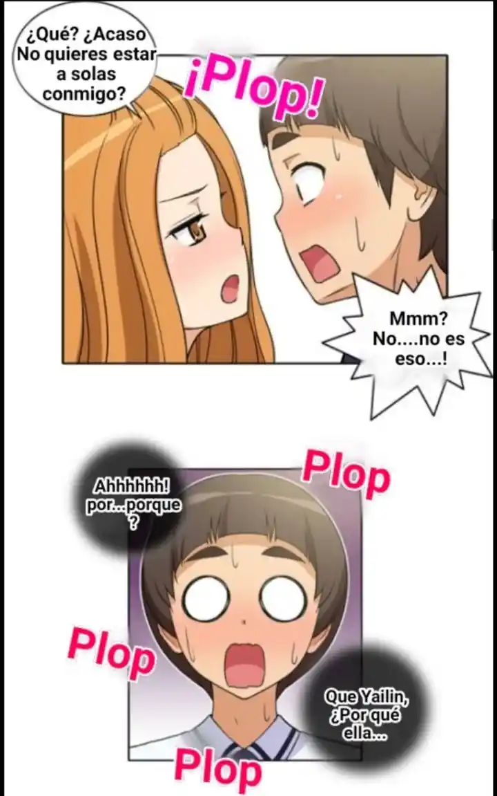 Mi Niña Es Feroz - Capítulo 110 - Página 15 - LectorTMOo