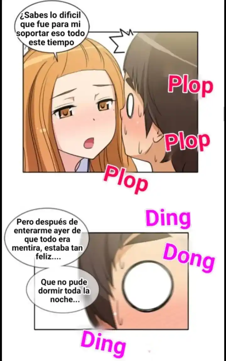 Mi Niña Es Feroz - Capítulo 110 - Página 17 - LectorTMOo