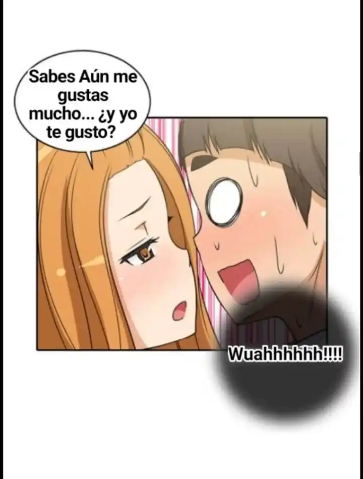Mi Niña Es Feroz - Capítulo 110 - Página 18 - LectorTMOo