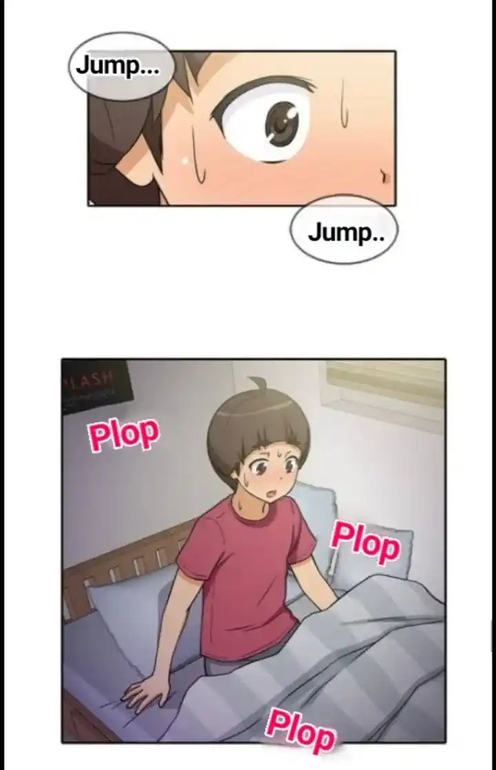 Mi Niña Es Feroz - Capítulo 110 - Página 33 - LectorTMOo