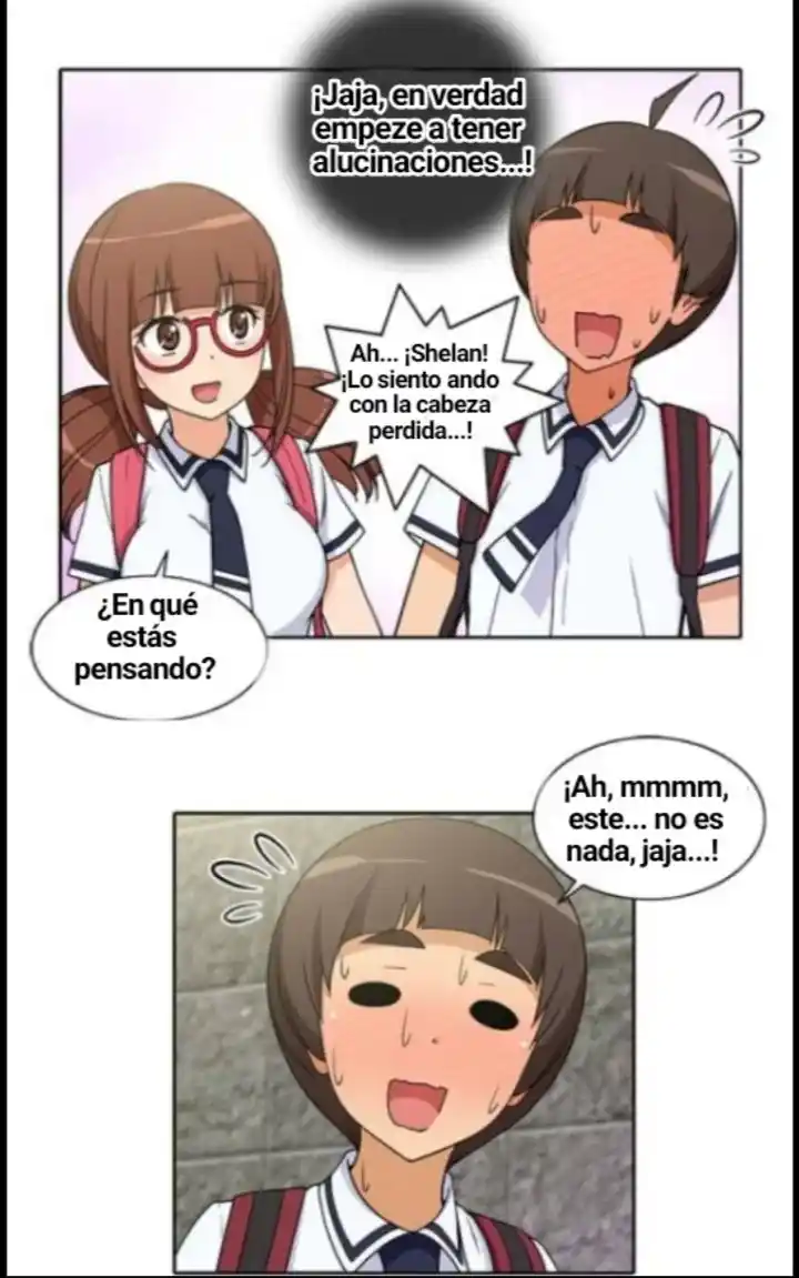 Mi Niña Es Feroz - Capítulo 110 - Página 41 - LectorTMOo