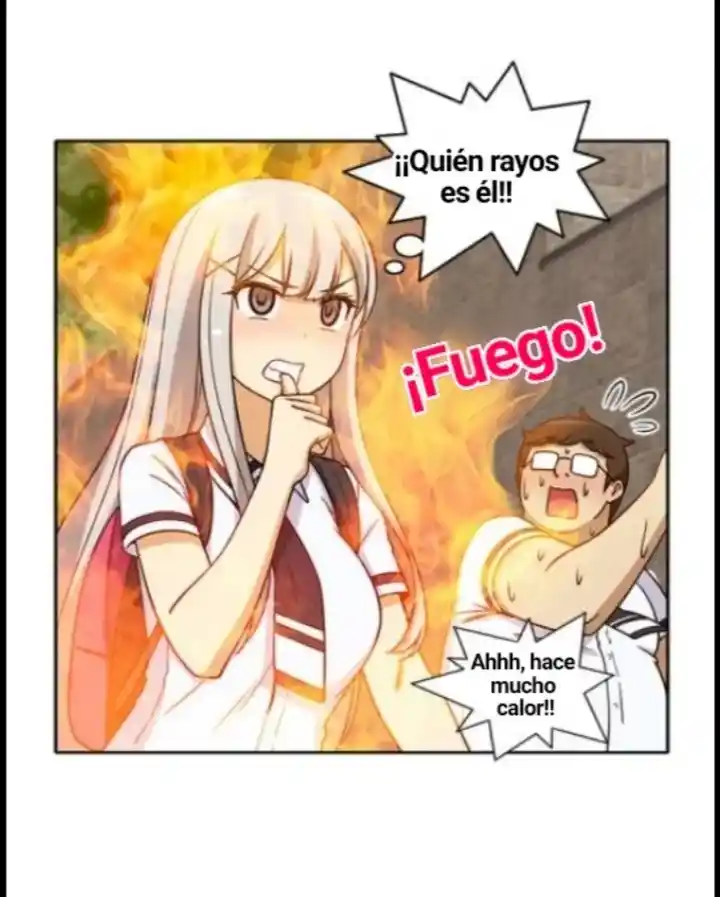 Mi Niña Es Feroz - Capítulo 110 - Página 44 - LectorTMOo
