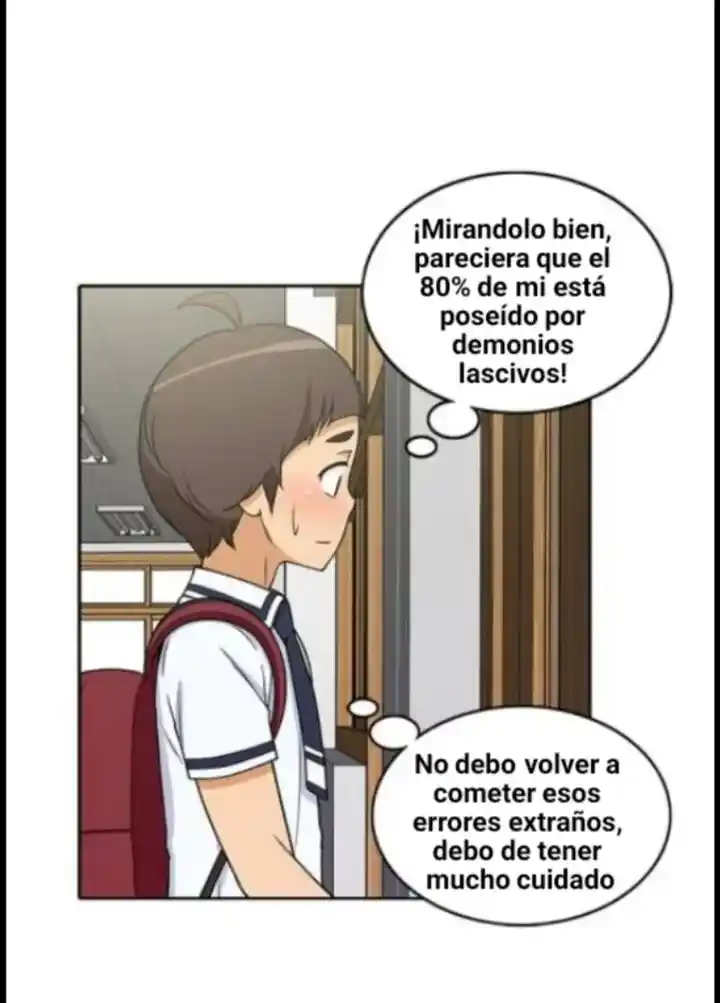 Mi Niña Es Feroz - Capítulo 111 - Página 3 - LectorTMOo