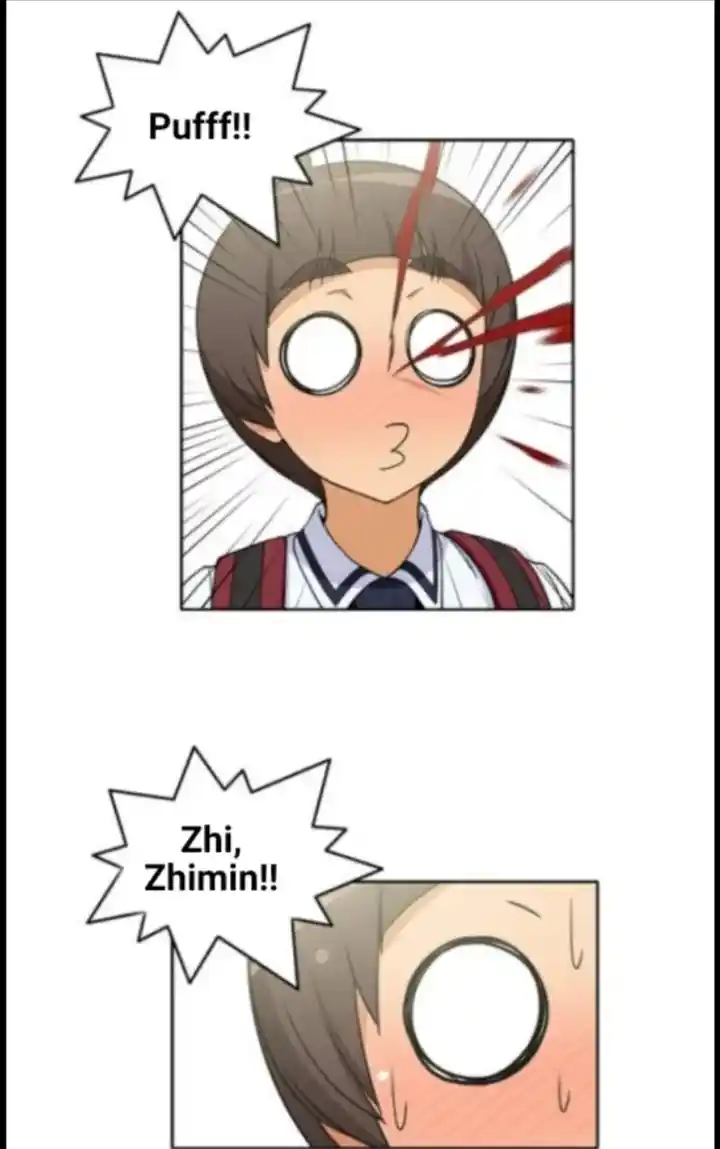 Mi Niña Es Feroz - Capítulo 111 - Página 7 - LectorTMOo