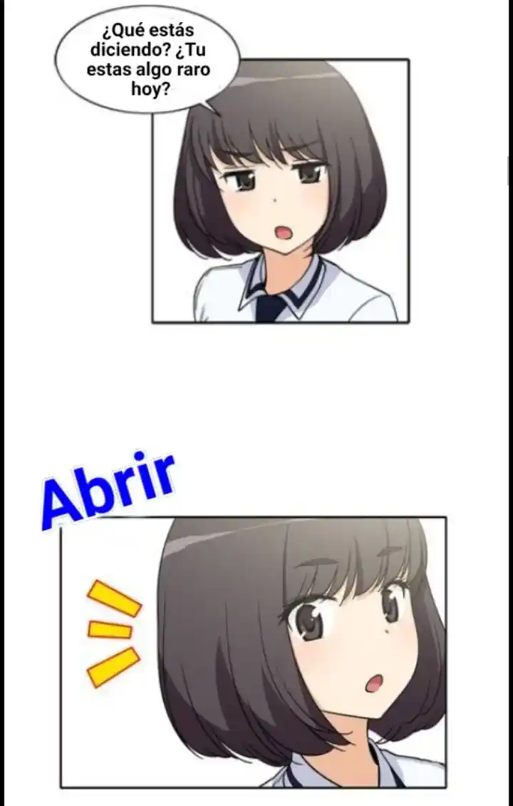 Mi Niña Es Feroz - Capítulo 111 - Página 12 - LectorTMOo