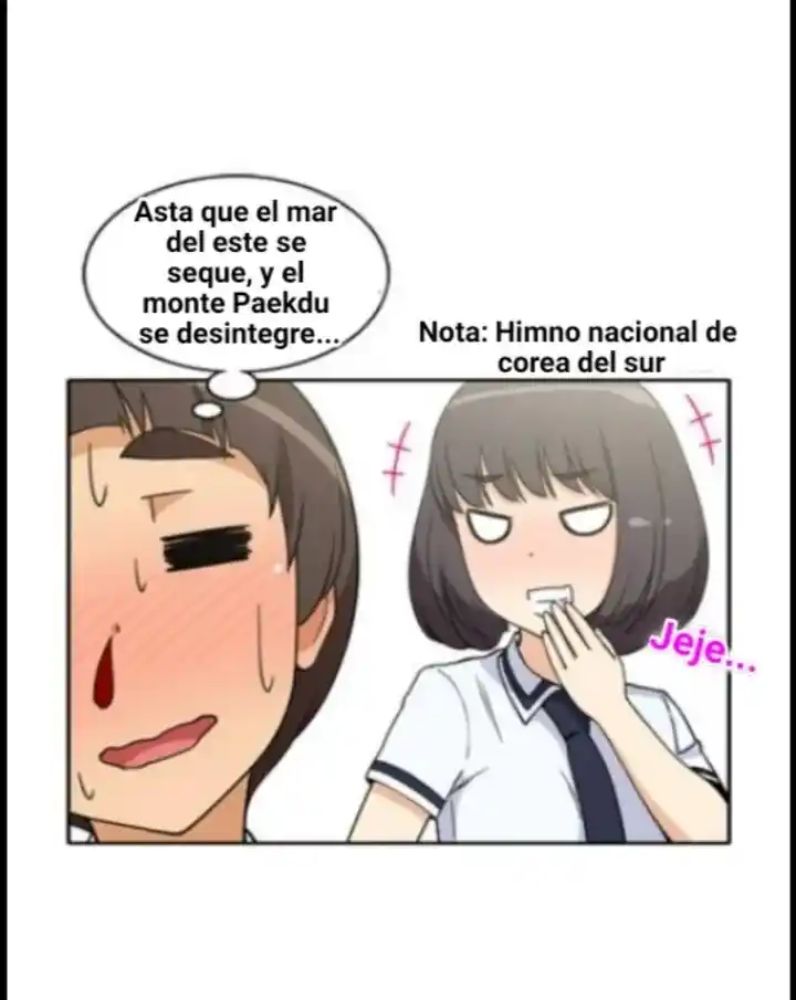 Mi Niña Es Feroz - Capítulo 111 - Página 16 - LectorTMOo