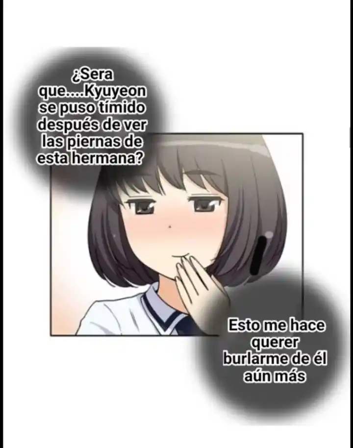 Mi Niña Es Feroz - Capítulo 111 - Página 17 - LectorTMOo