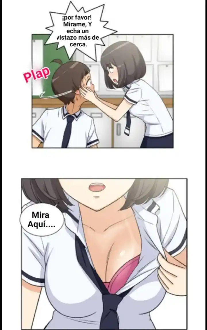Mi Niña Es Feroz - Capítulo 111 - Página 19 - LectorTMOo