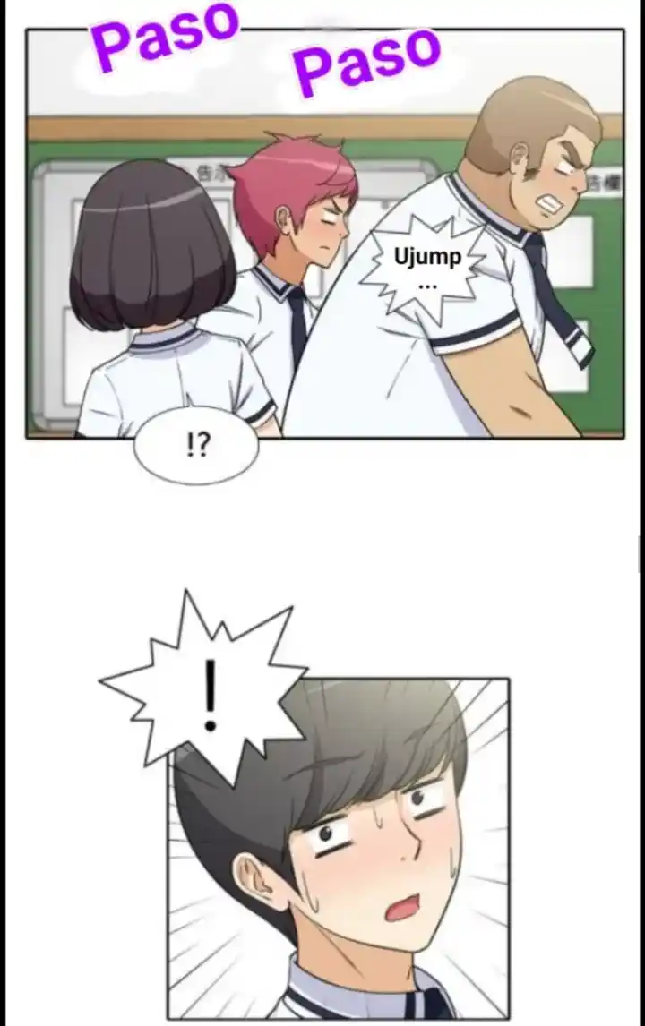Mi Niña Es Feroz - Capítulo 111 - Página 25 - LectorTMOo
