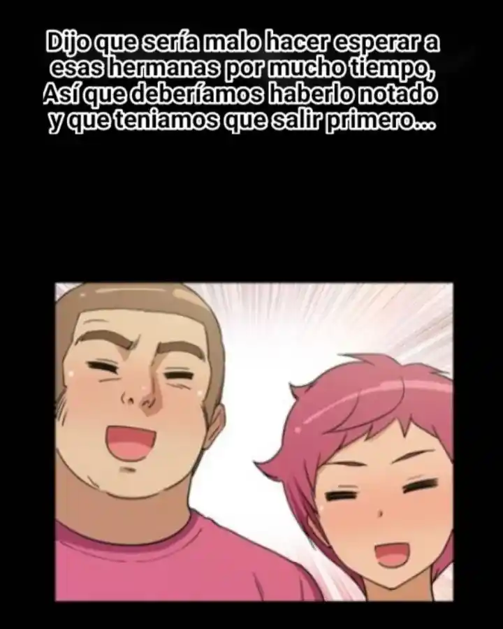 Mi Niña Es Feroz - Capítulo 111 - Página 39 - LectorTMOo