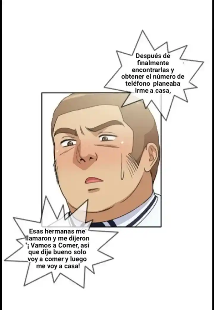 Mi Niña Es Feroz - Capítulo 111 - Página 43 - LectorTMOo