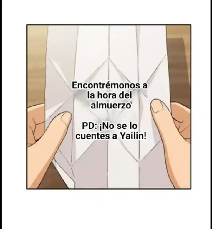 Mi Niña Es Feroz - Capítulo 111 - Página 50 - LectorTMOo