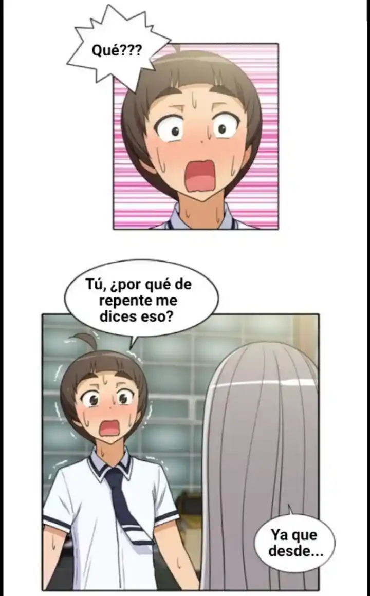 Mi Niña Es Feroz - Capítulo 112 - Página 5 - LectorTMOo