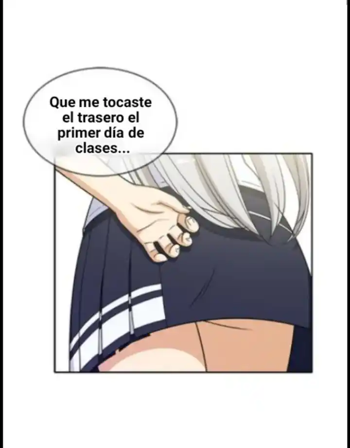 Mi Niña Es Feroz - Capítulo 112 - Página 6 - LectorTMOo