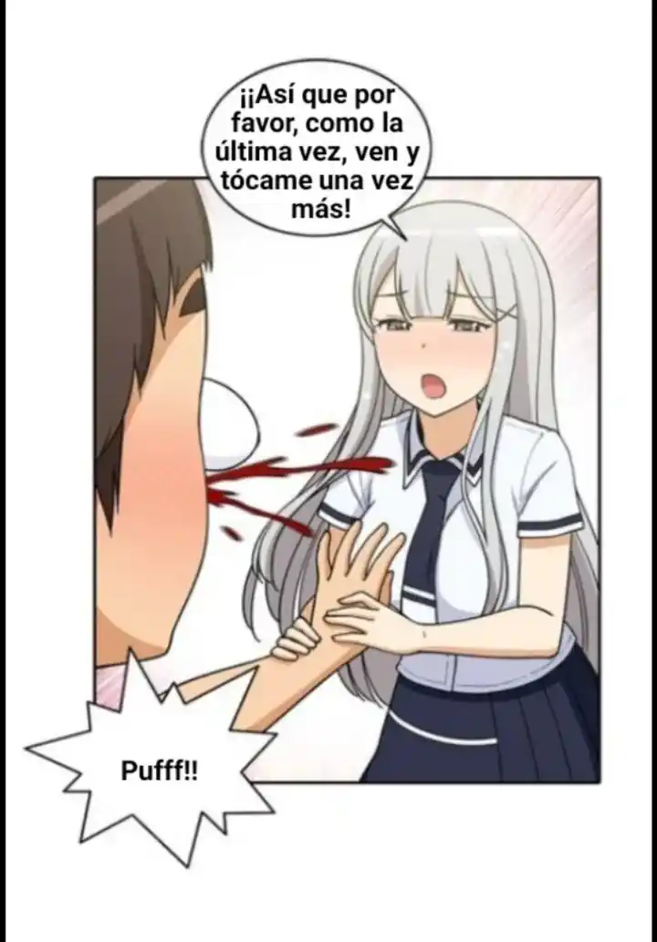 Mi Niña Es Feroz - Capítulo 112 - Página 9 - LectorTMOo
