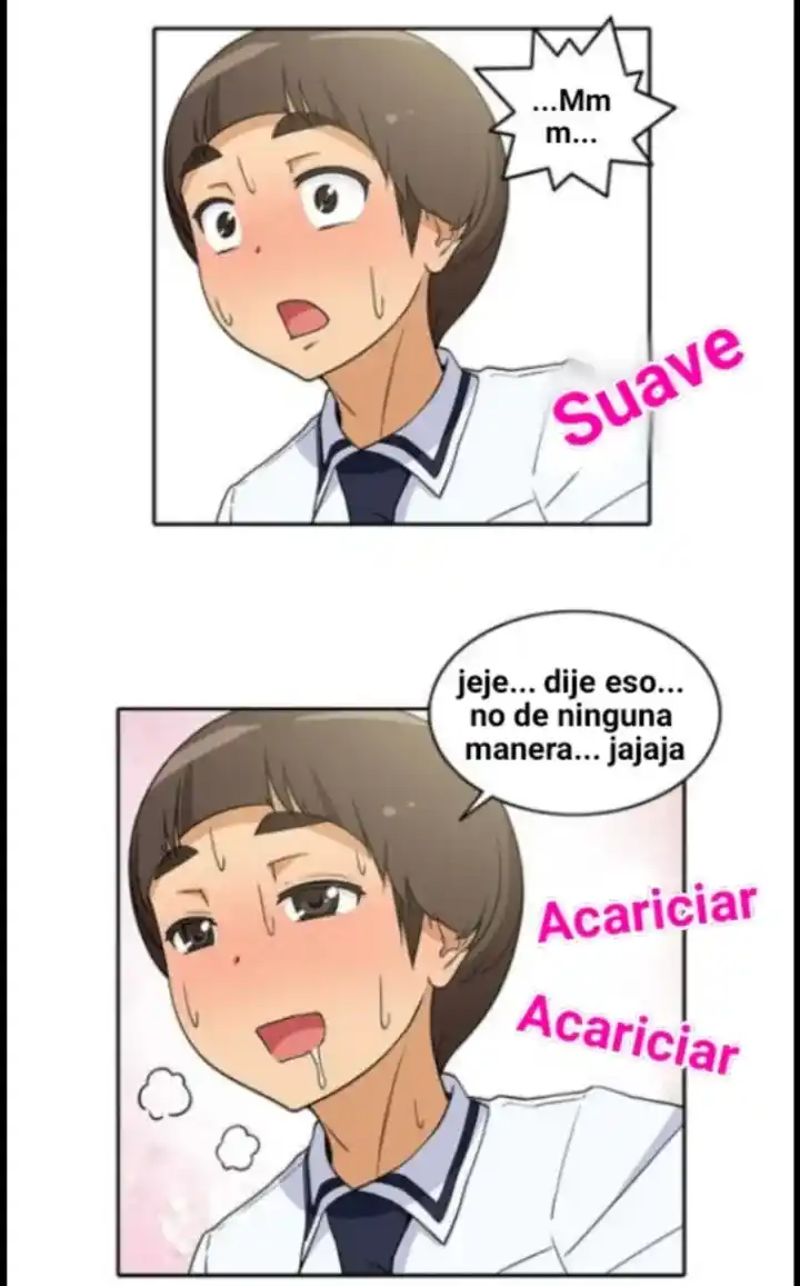 Mi Niña Es Feroz - Capítulo 112 - Página 12 - LectorTMOo