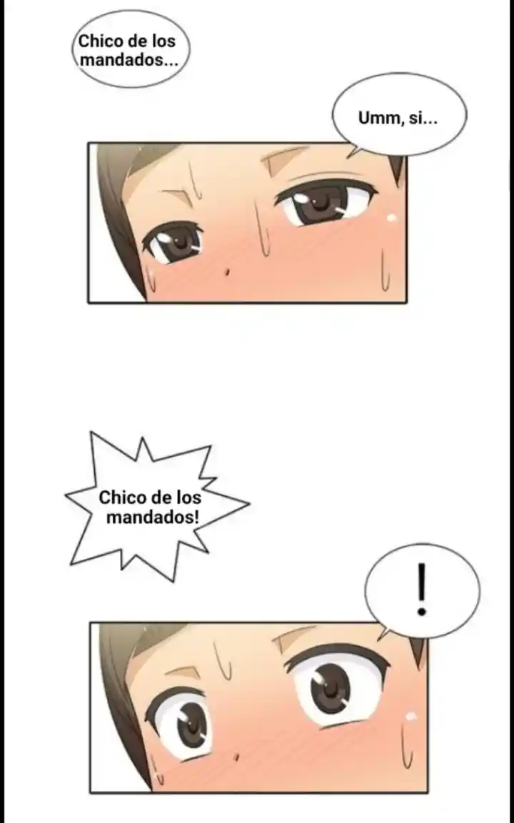 Mi Niña Es Feroz - Capítulo 112 - Página 13 - LectorTMOo