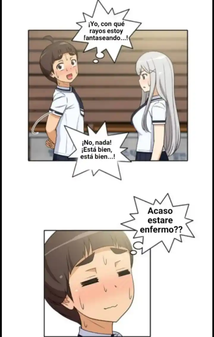 Mi Niña Es Feroz - Capítulo 112 - Página 15 - LectorTMOo