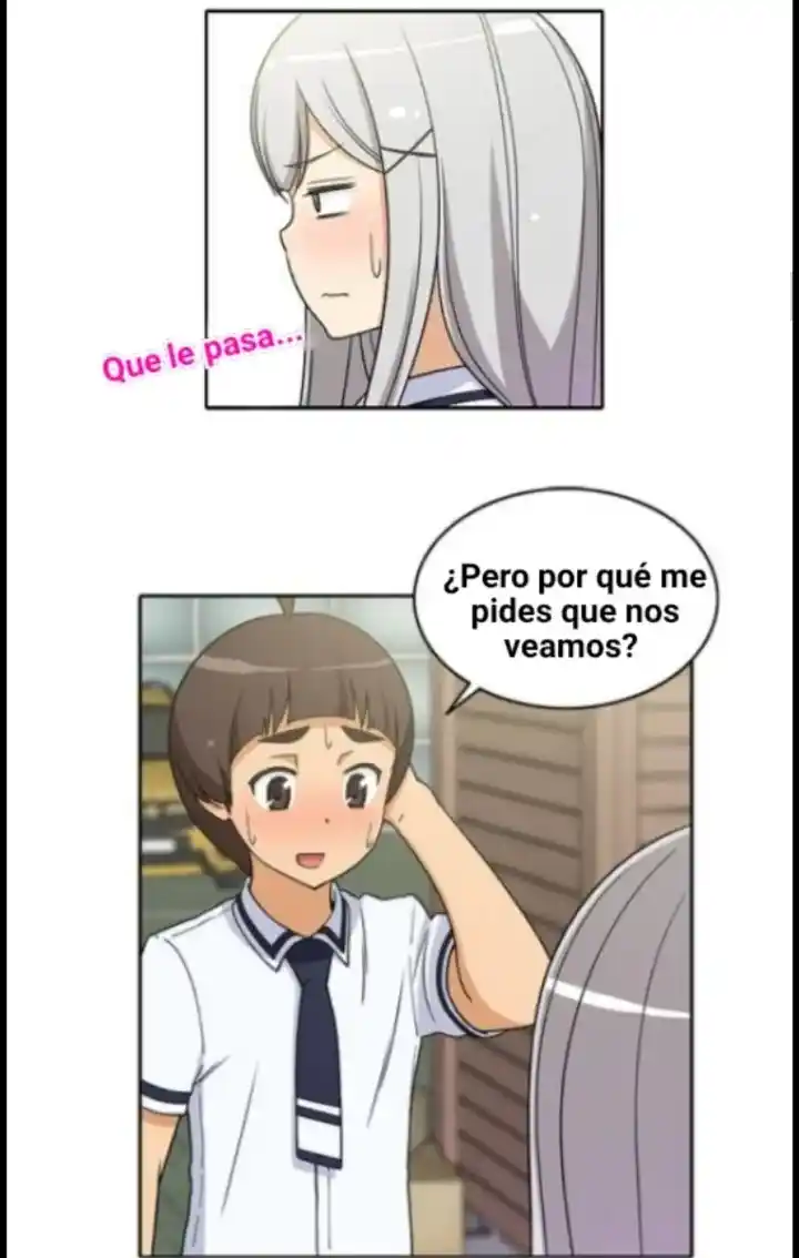 Mi Niña Es Feroz - Capítulo 112 - Página 16 - LectorTMOo