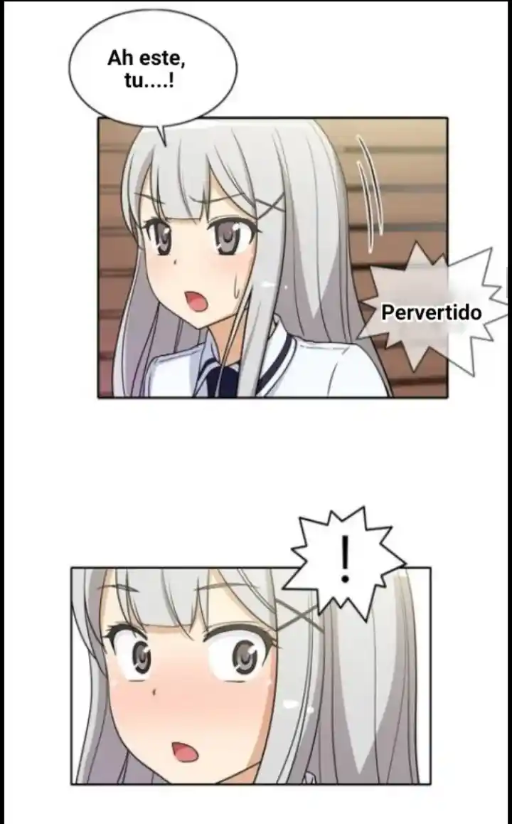Mi Niña Es Feroz - Capítulo 112 - Página 17 - LectorTMOo
