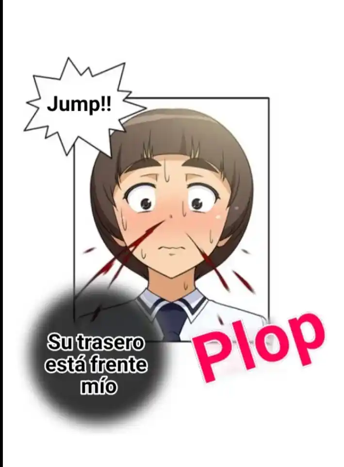 Mi Niña Es Feroz - Capítulo 112 - Página 22 - LectorTMOo