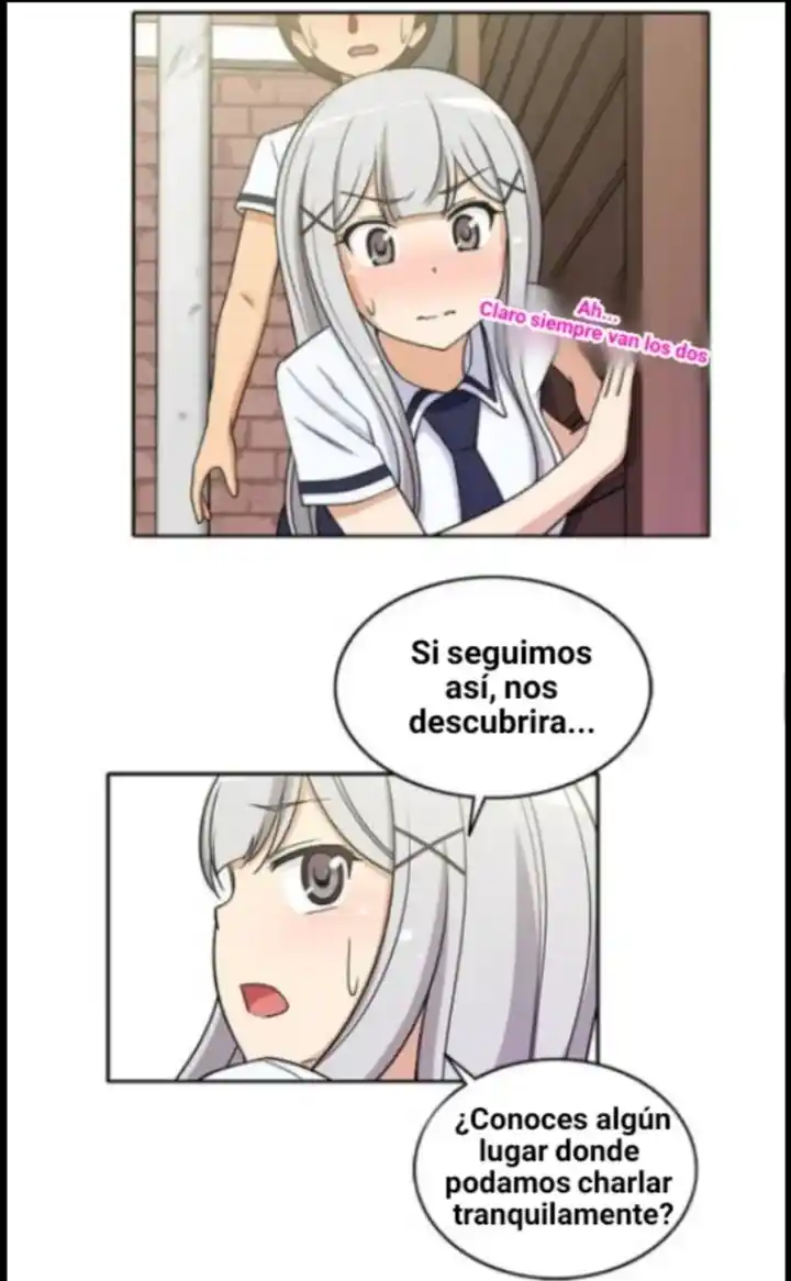 Mi Niña Es Feroz - Capítulo 112 - Página 26 - LectorTMOo