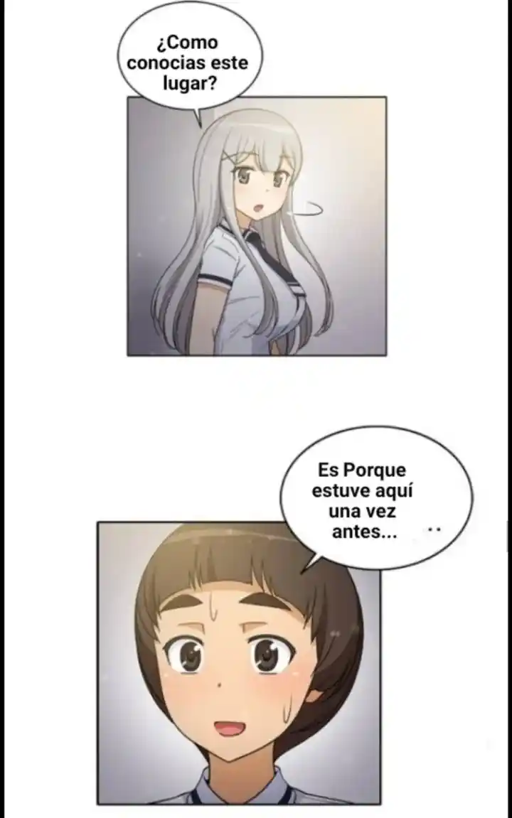 Mi Niña Es Feroz - Capítulo 112 - Página 29 - LectorTMOo