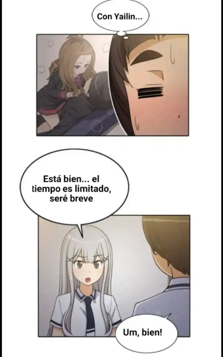 Mi Niña Es Feroz - Capítulo 112 - Página 30 - LectorTMOo