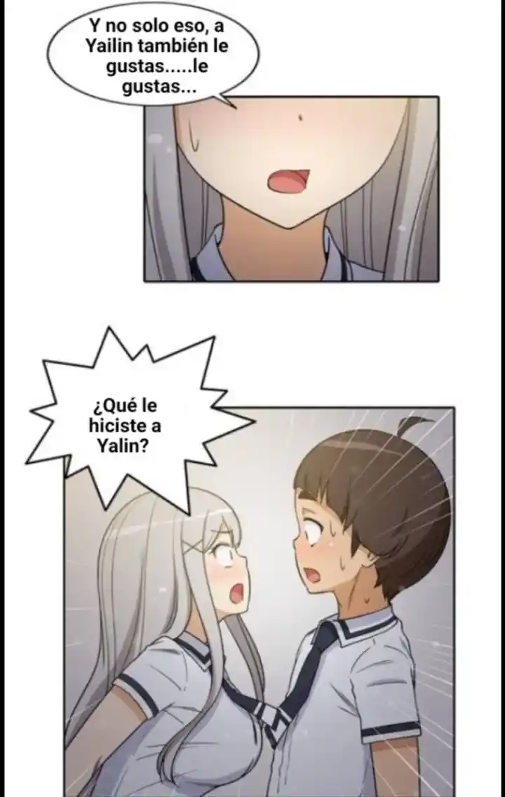 Mi Niña Es Feroz - Capítulo 112 - Página 33 - LectorTMOo