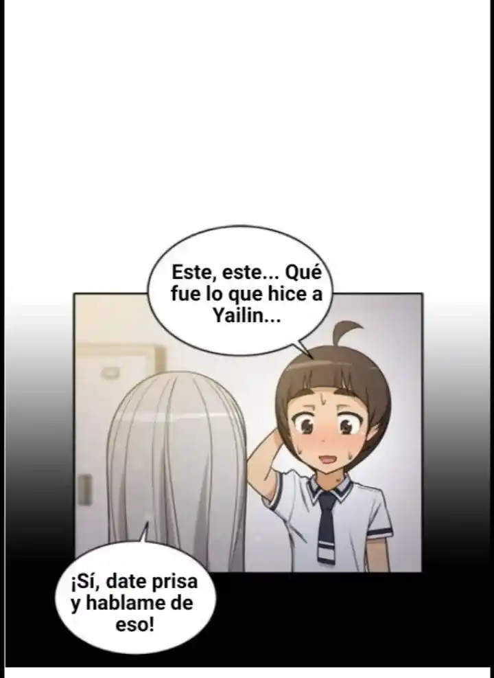 Mi Niña Es Feroz - Capítulo 112 - Página 35 - LectorTMOo