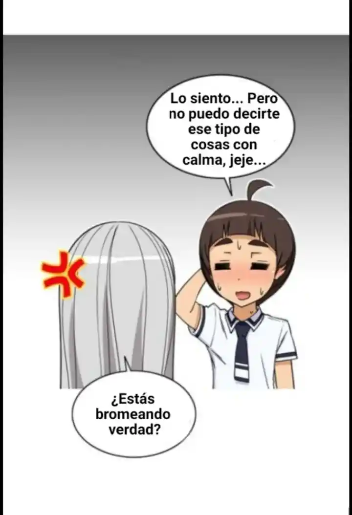 Mi Niña Es Feroz - Capítulo 112 - Página 38 - LectorTMOo