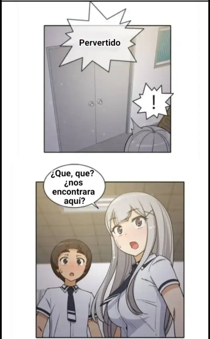 Mi Niña Es Feroz - Capítulo 112 - Página 39 - LectorTMOo