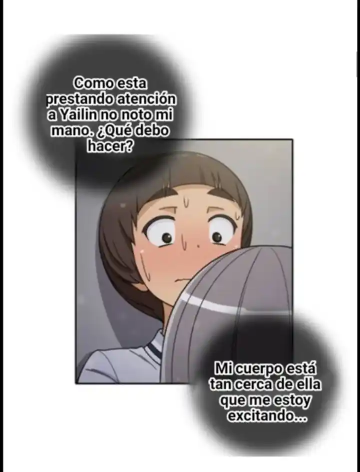 Mi Niña Es Feroz - Capítulo 113 - Página 10 - LectorTMOo