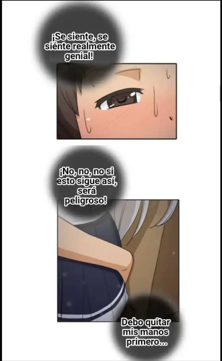 Mi Niña Es Feroz - Capítulo 113 - Página 12 - LectorTMOo