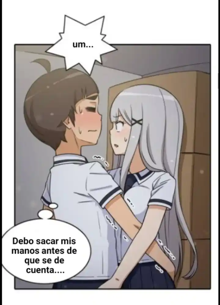 Mi Niña Es Feroz - Capítulo 113 - Página 13 - LectorTMOo