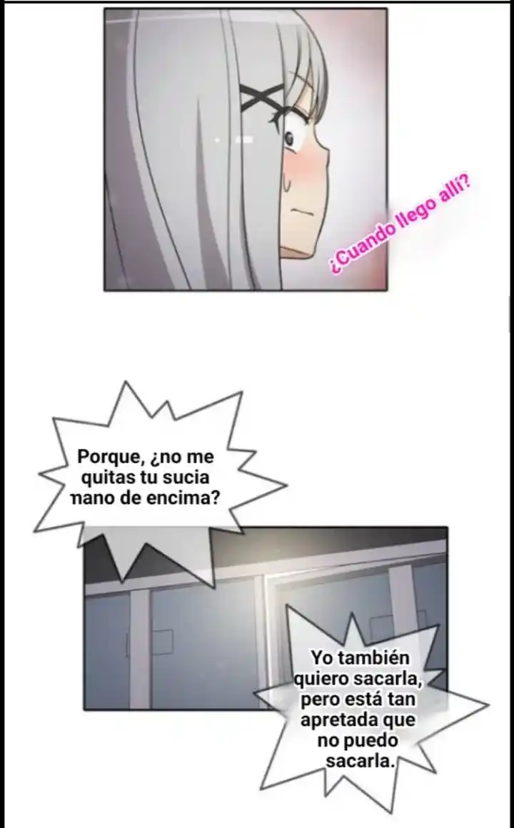 Mi Niña Es Feroz - Capítulo 113 - Página 17 - LectorTMOo