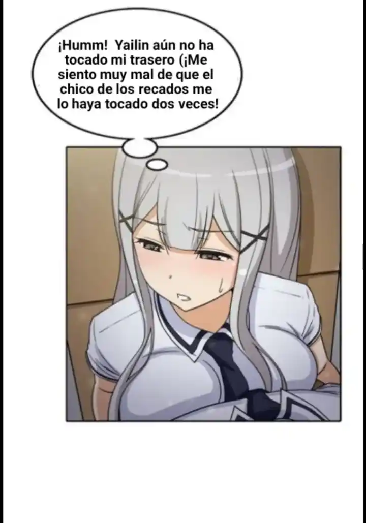 Mi Niña Es Feroz - Capítulo 113 - Página 19 - LectorTMOo