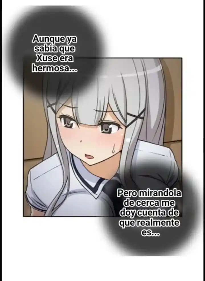 Mi Niña Es Feroz - Capítulo 113 - Página 21 - LectorTMOo