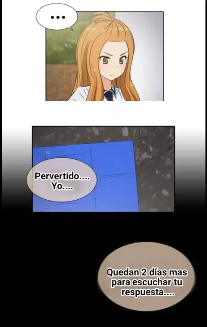 Mi Niña Es Feroz - Capítulo 113 - Página 28 - LectorTMOo