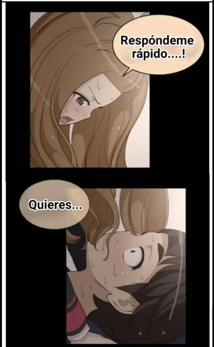 Mi Niña Es Feroz - Capítulo 113 - Página 31 - LectorTMOo