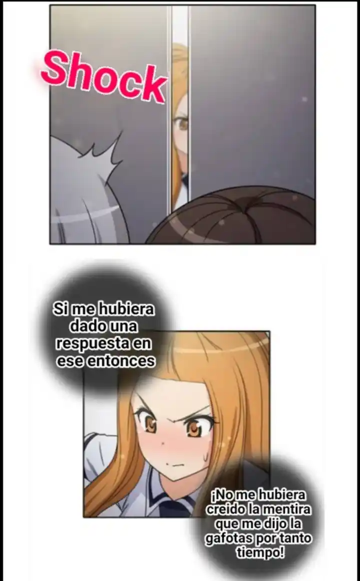 Mi Niña Es Feroz - Capítulo 113 - Página 35 - LectorTMOo