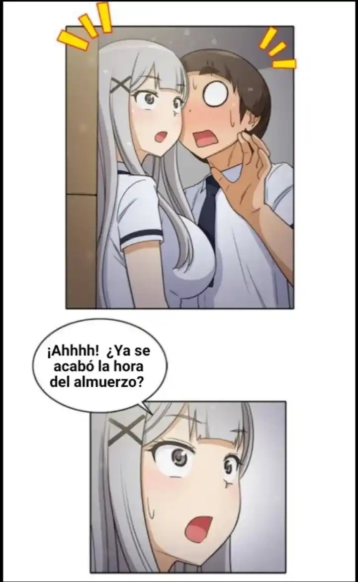 Mi Niña Es Feroz - Capítulo 114 - Página 4 - LectorTMOo