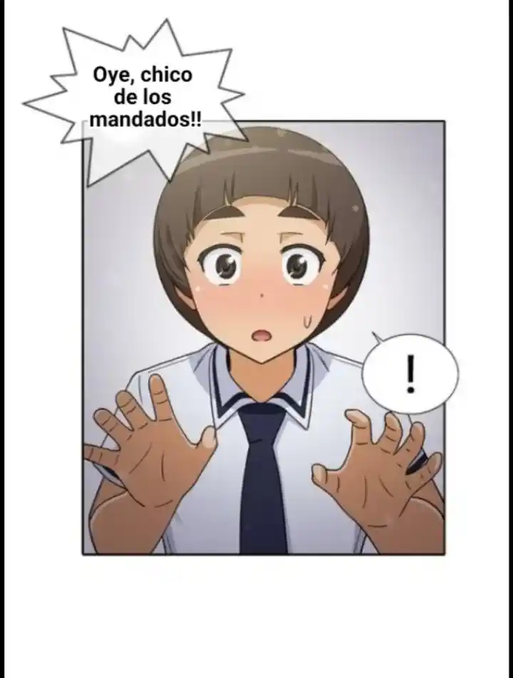 Mi Niña Es Feroz - Capítulo 114 - Página 6 - LectorTMOo