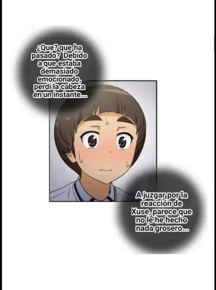 Mi Niña Es Feroz - Capítulo 114 - Página 8 - LectorTMOo