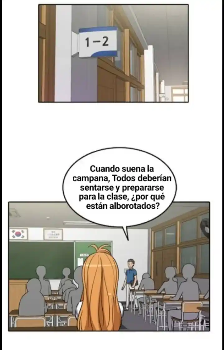 Mi Niña Es Feroz - Capítulo 114 - Página 10 - LectorTMOo