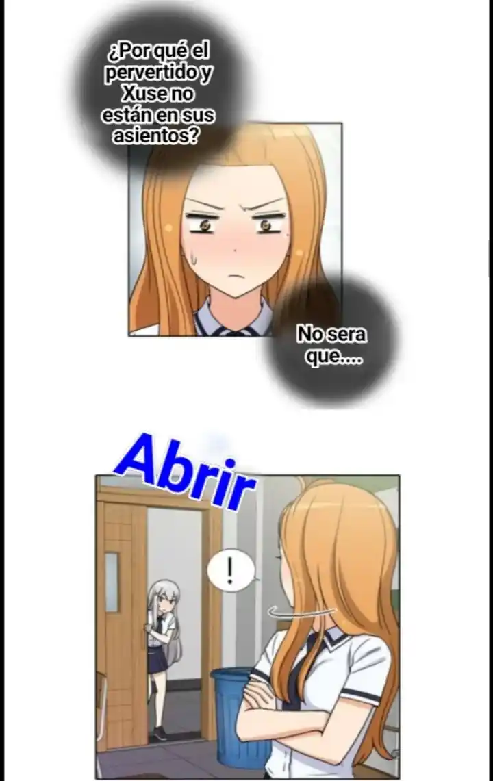 Mi Niña Es Feroz - Capítulo 114 - Página 13 - LectorTMOo