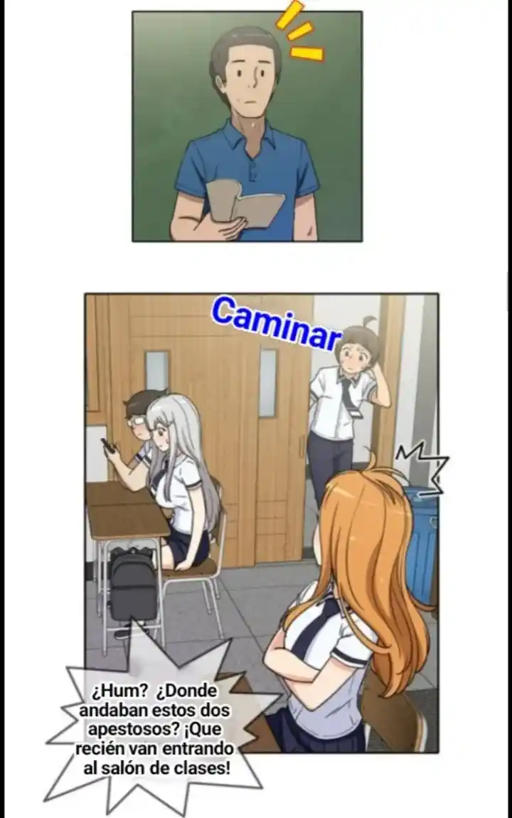 Mi Niña Es Feroz - Capítulo 114 - Página 14 - LectorTMOo