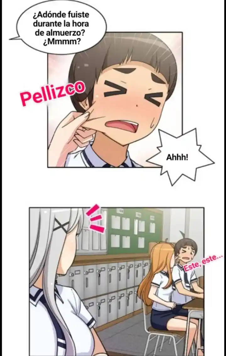 Mi Niña Es Feroz - Capítulo 114 - Página 16 - LectorTMOo