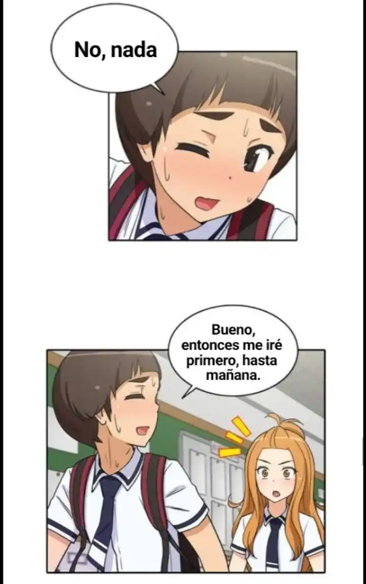 Mi Niña Es Feroz - Capítulo 114 - Página 25 - LectorTMOo