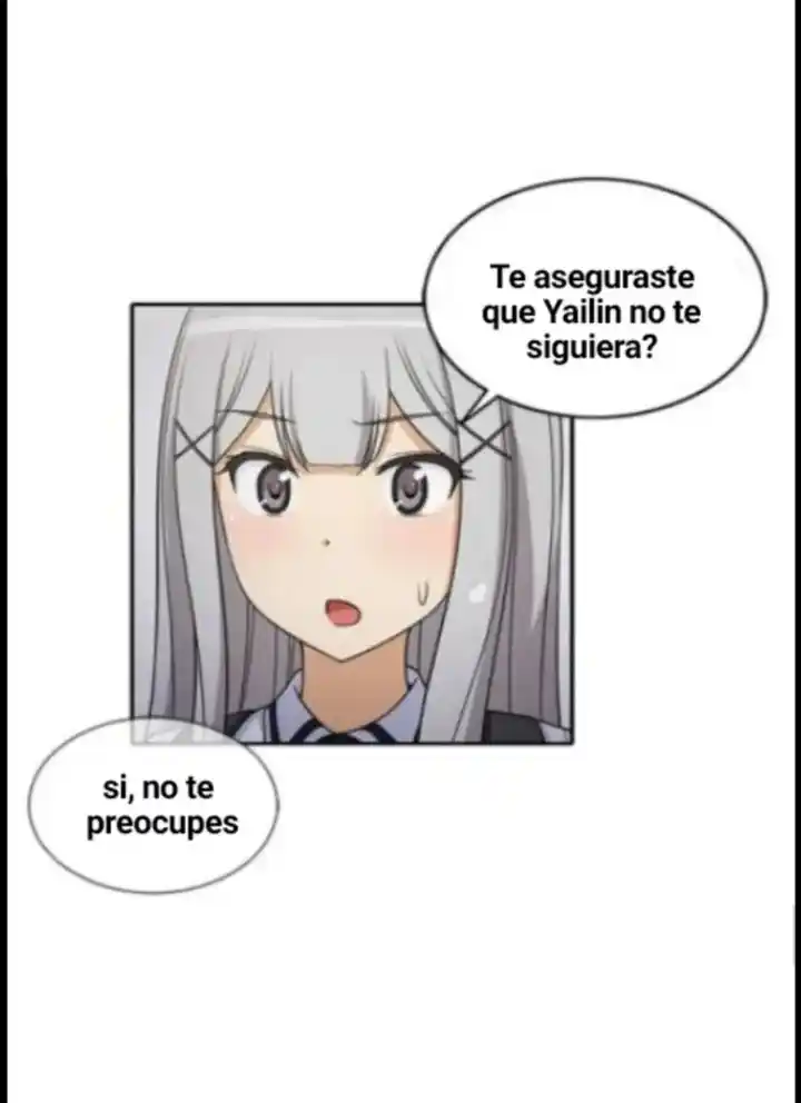 Mi Niña Es Feroz - Capítulo 114 - Página 28 - LectorTMOo